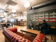 Hamburg, Axel Springer Platz