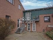 Hamburg Bergedorf Gepflegte modernisierte 2 Zimmer...