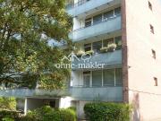 HH Bramfeld, 2 Zi. ETW mit Balkon, ca. 51 qm, 2. OG,...