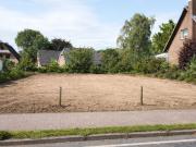 HAMBURG LURUP PRIVAT: 793 qm Grundstück Sofort bebaubar....