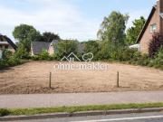 HAMBURG LURUP PRIVAT: 793 m² Baulücke – Sofort bebaubar....