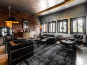 Hamburg mehr Charme geht nicht! Mit Terrasse