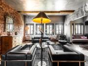 Hamburg mehr Charme geht nicht! Mit Terrasse