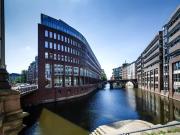 Hamburg, Stadthausbrücke