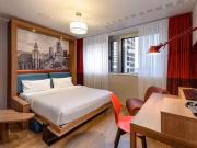 Hamburger Allee Studio Hamburger Allee Studio