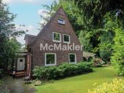 Hamburger Altbaucharme mit viel Potential...