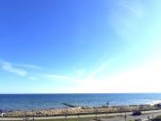Hamburger Träumchen, Erste Reihe Meerblick an der Ostsee