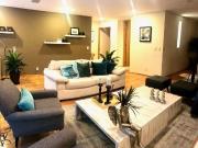 HAMBURGO, EN VENTA DEPARTAMENTO AMUEBLADO