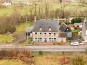 Hambye 50450 Achat / Vente maison 8 pièces t8