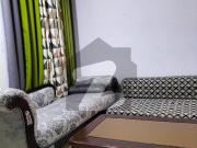 Hamdan heights furnished flat 1 bed bechlor female...