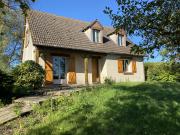 Hameau campagnard
