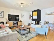 Hameau de Villette – Geräumige 5 Zimmer Wohnung mit...