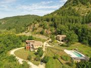 Hameau d'exception en Drôme Provençale – 5 maisons,...
