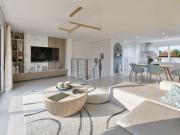 HAMEAU MUXILO 4 pièces, 91 m²