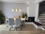 Hameaux du Soleil Maison 5p 4ch 109m² 2 jardins