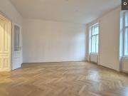 | HAMERLINGPLATZ | 4,5 ZIMMER | ERSTBEZUG NACH SANIERUNG