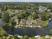 Hamhaugh Island, Shepperton, 3 Bedroom Bungalow