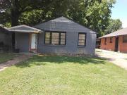 Hamilton Ave, Memphis, Home For Sale