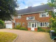 Hamilton Avenue, Birmingham, 7 Bedroom Detached