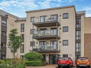 Hamilton Court, Charlton Boulevard, 1 Bedroom Apartment
