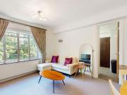 Hamilton Court, Maida Vale, W9 1 bed apartment to rent...