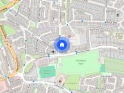 Hamilton Court, Taunton