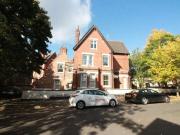 Hamilton Drive, Nottingham NG7, 1 bed flat to rent, £850...