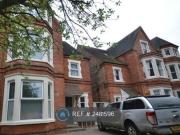 Hamilton Drive, Nottingham NG7, 1 bedroom flat to rent...