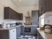 Hamilton Drive, The Park, 5 Bedroom House