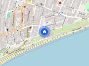 Hamilton Gardens, Felixstowe, IP11