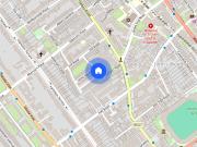 Hamilton Gardens, London