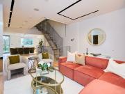 Hamilton Gardens, St John's Wood, London NW8, 5 bed...