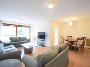 Hamilton House Flat 37 1 Flat 37 Hall Road London 2718817