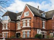Hamilton House, From Desks, Hucknall Road, Serviced...