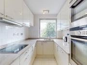 Hamilton House, Hall Road, St John's. 2 bed...
