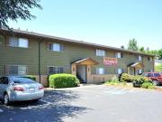 Hamilton Park 2 Bed 1 Bath