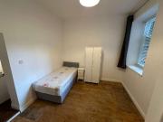 Hamilton Park Avenue, Kelvinbridge, Glasgow, G12