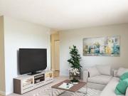 Hamilton Park Plaza Apartments for Rent