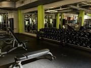 Hamilton Plaza 1 Bedroom Apartment for Rent at 202 North...