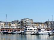 Hamilton Quay, Sovereign Harbour, 2 Bedroom Apartment