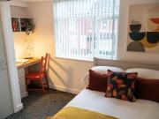 Hamilton Road, Ball Hill, Coventry CV2, Room to rent,...