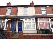 Hamilton Road, Coventry, CV2 4FH