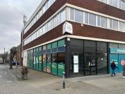 Hamilton Road, Felixstowe, High Street Retail