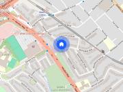 Hamilton Road, Golders Green, London, NW11