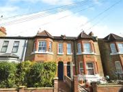 Hamilton Road, London