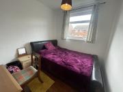 Hamilton Road, Nottingham, NG5