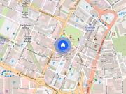 Hamilton Square, Birkenhead, Wirral, Merseyside, CH41 Hamilton Square, Birkenhead, Wirral, Merseyside, CH41