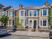 Hamilton Street, Pontcanna CF11, 2 bed flat to rent,...