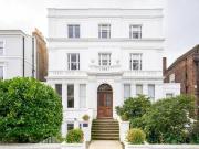 Hamilton Terrace, London, 10 Bedroom Detached