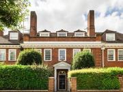 Hamilton Terrace, London, 6 Bedroom Terraced